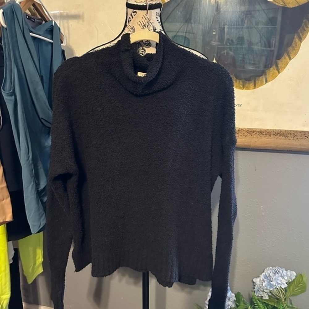 Ugg turtleneck